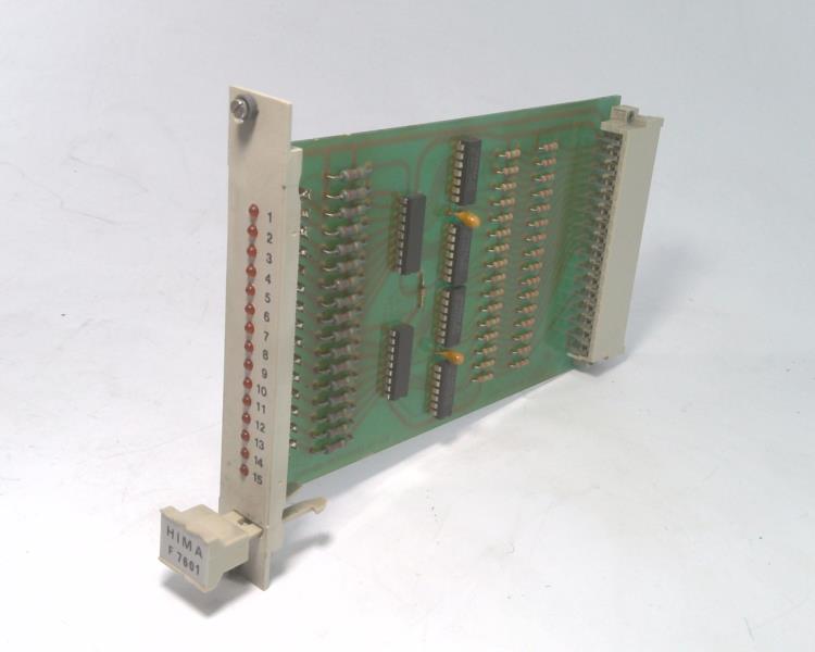 HIMA F 7601