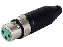 SWITCHCRAFT AAA3FPZ