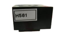 EATON CORPORATION H581