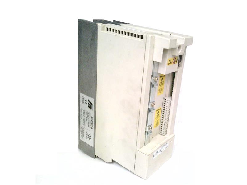 KEB AUTOMATION 12.F5.B1D-LA0A