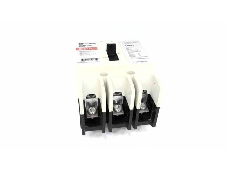 EATON CORPORATION GDB3090D