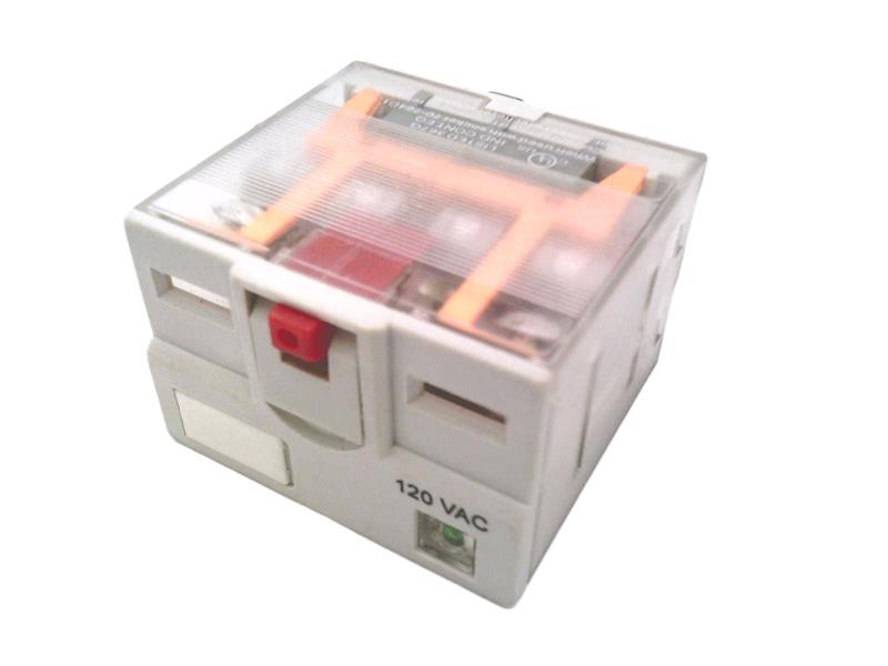 784XDXM4L-120A by SCHNEIDER ELECTRIC