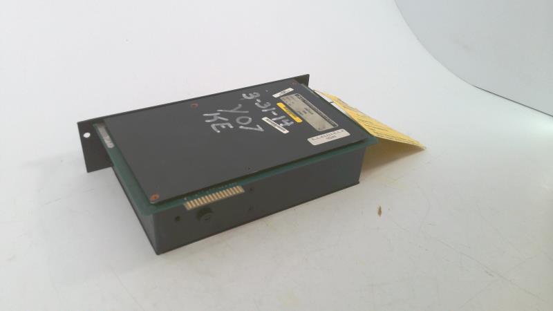 ADVANCED MICRO CONTROLS 1644