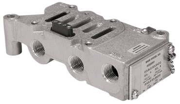 PARKER K022091