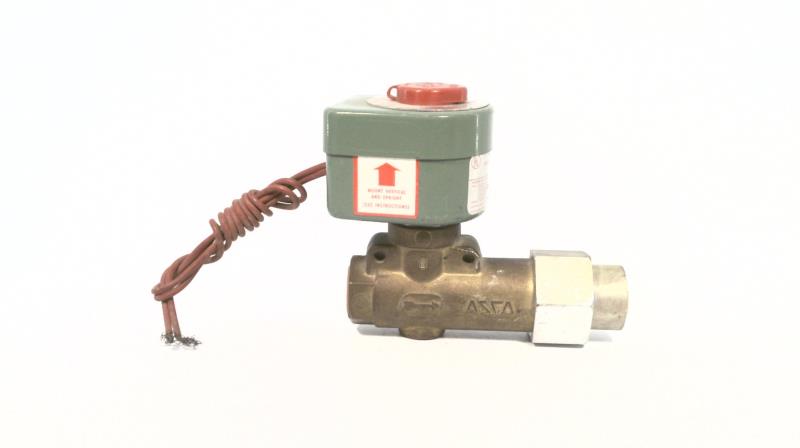 ASCO 8266D57V-120/60