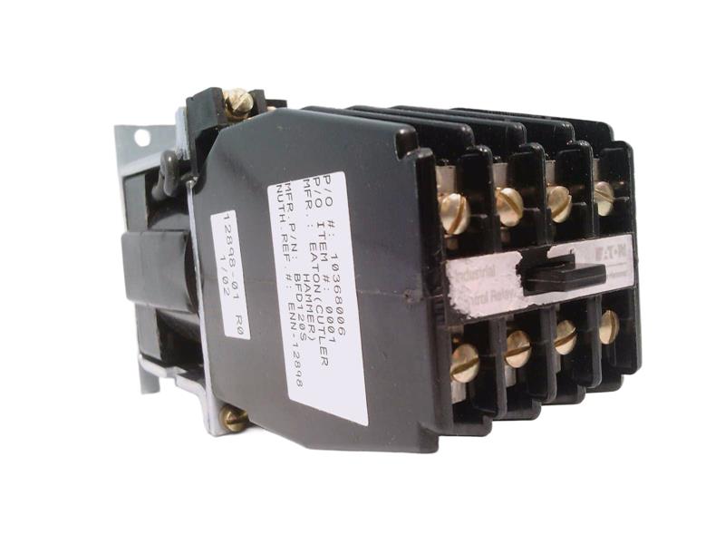 BFD120S by EATON CORPORATION