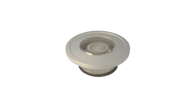 EATON CORPORATION 10250TC62