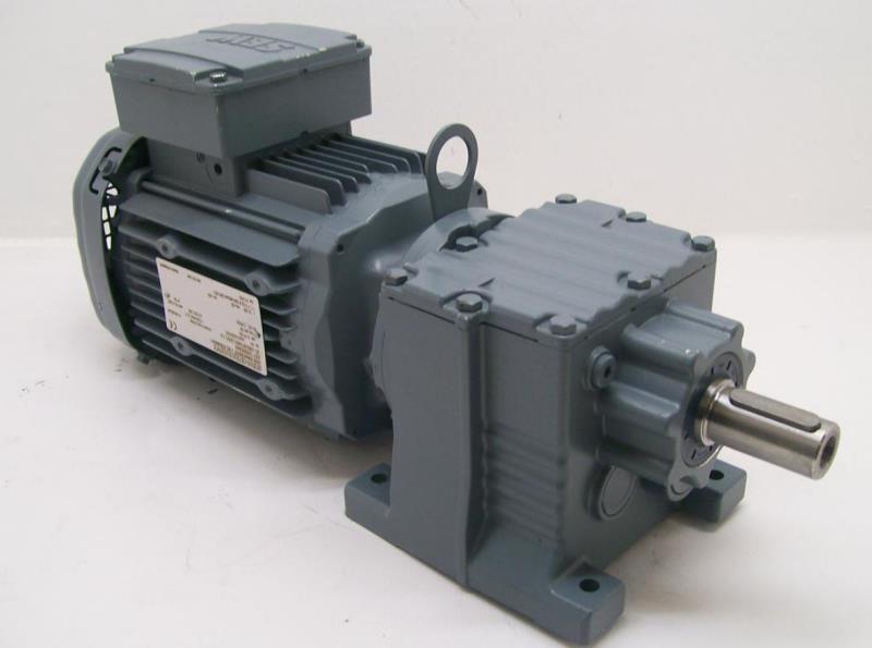 SEW EURODRIVE S77-DRE90L4BE2HR2W