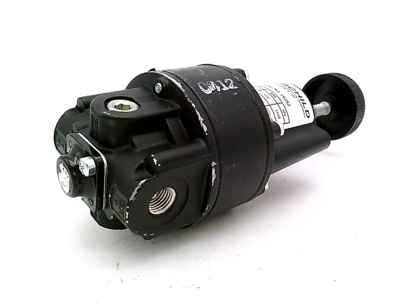 ROTORK 14252
