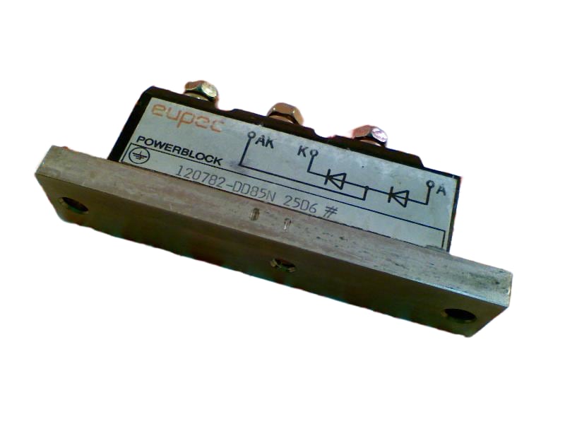 120782-DD85N-25D6 by INFINEON