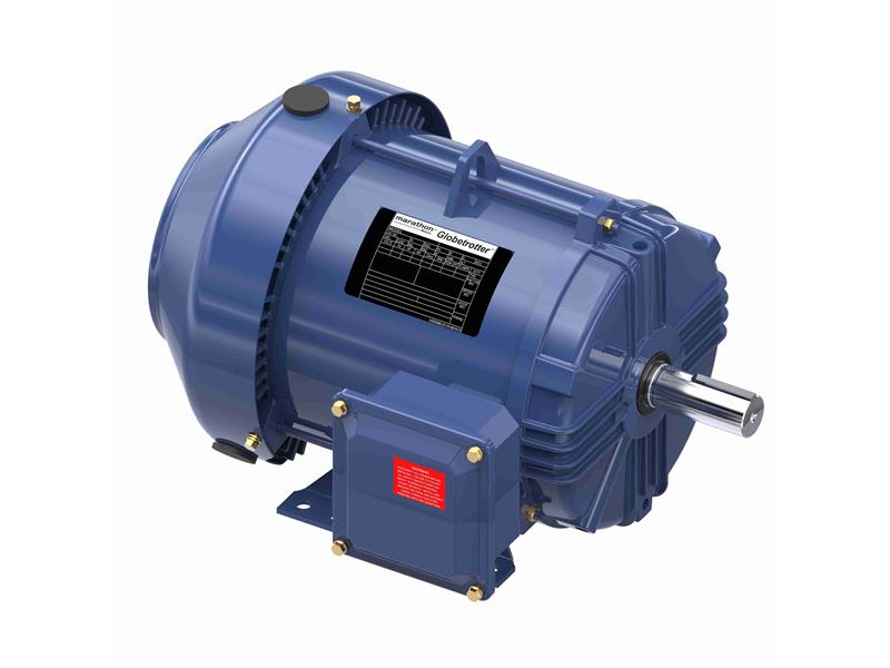 REGAL REXNORD 182TTFBD6002