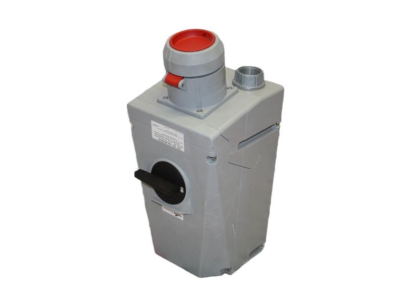 CW-460-MI7W by EATON CORPORATION