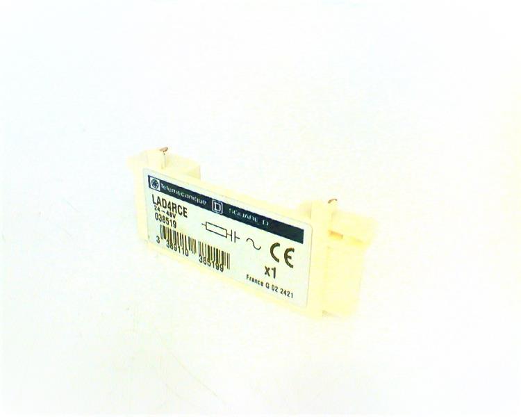 SCHNEIDER ELECTRIC LAD4RCE