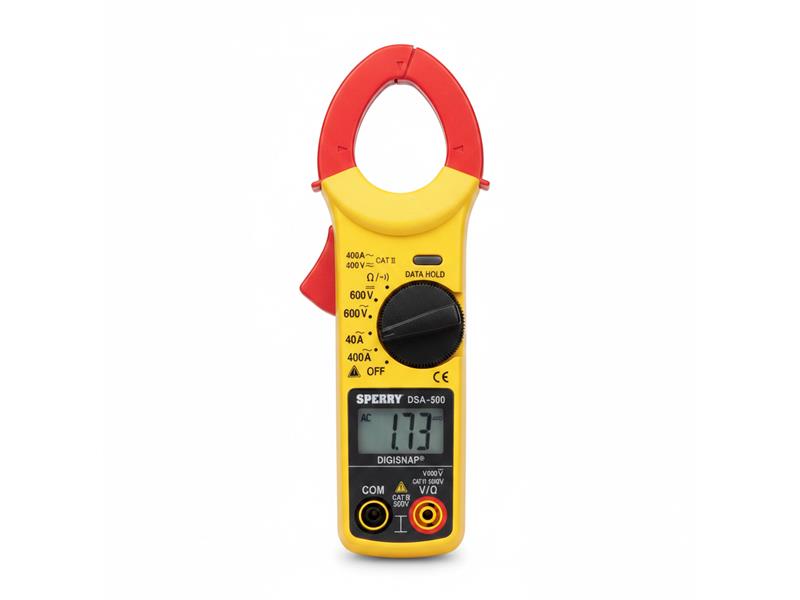 SPERRY INSTRUMENTS 3021R