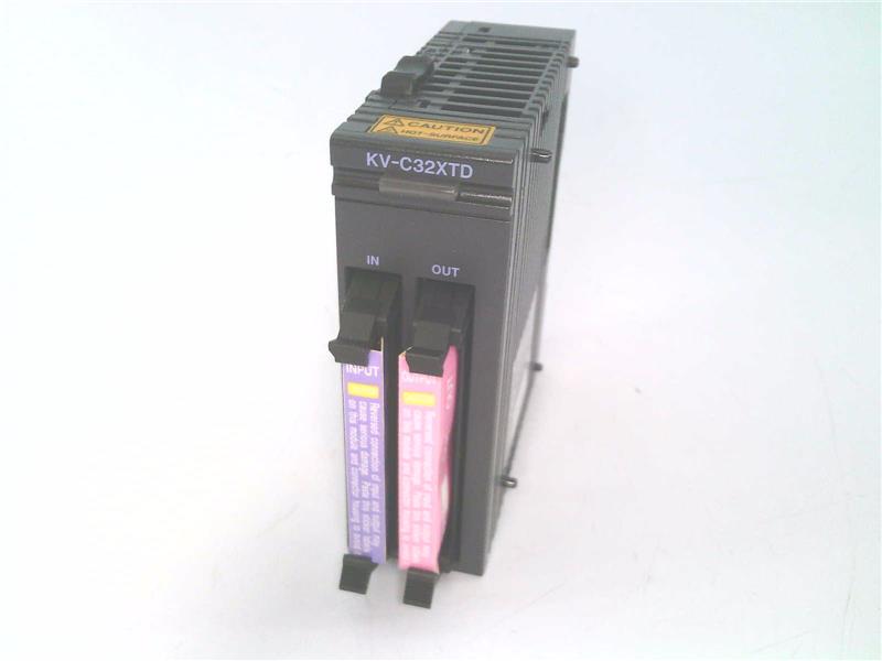 KEYENCE CORP KV-C32XTD