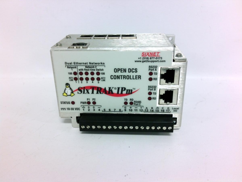 ST-IPM-1350 by RED LION CONTROLS