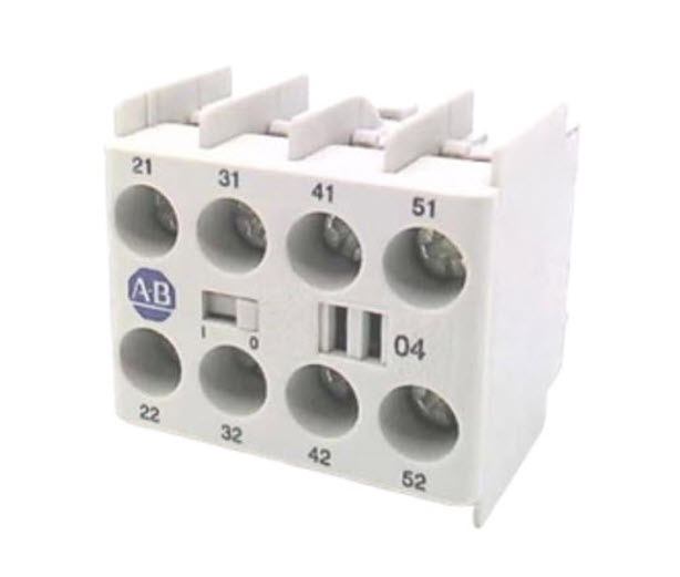 ALLEN BRADLEY 100-KFC04