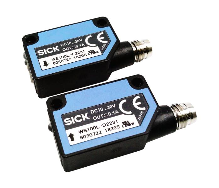 SICK WS/WE100L-F2231