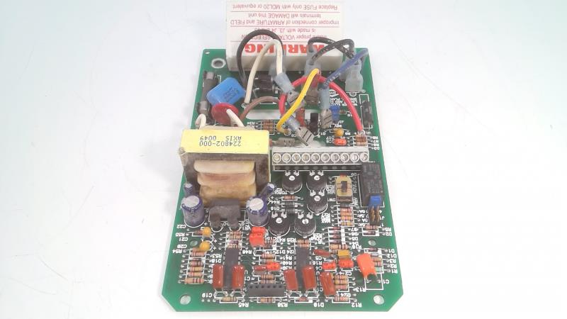 DANAHER MOTION 224667-001-B