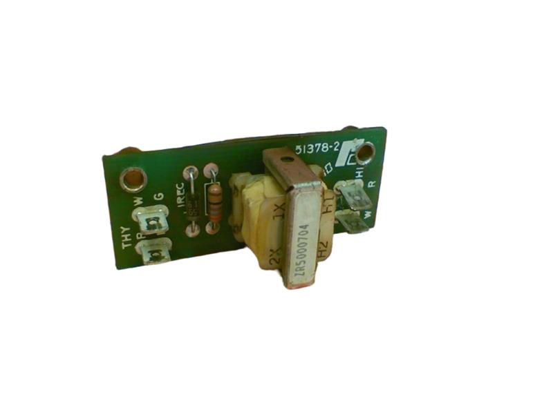 ASEA BROWN BOVERI O-51378-2