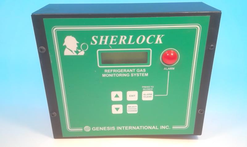 GENESIS INTERNATIONAL 88-0737-00