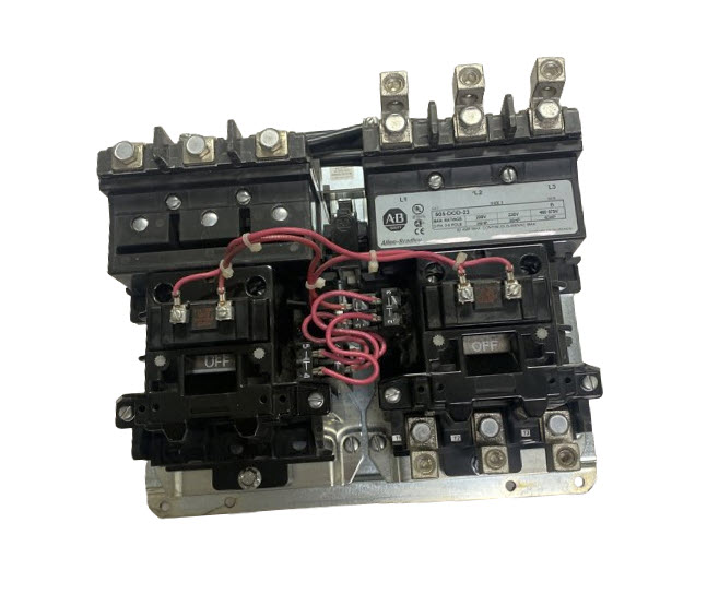 ALLEN BRADLEY 505-DOD-23