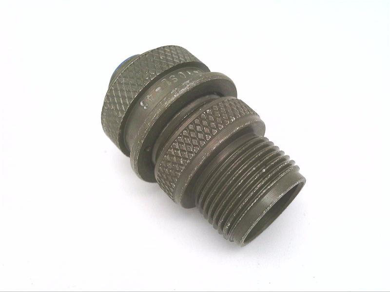 AMPHENOL 97-3106A-10SL-4S