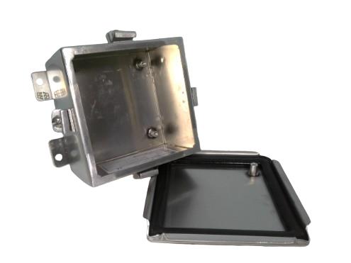 HAMMOND MANUFACTURING 1414N4ALE