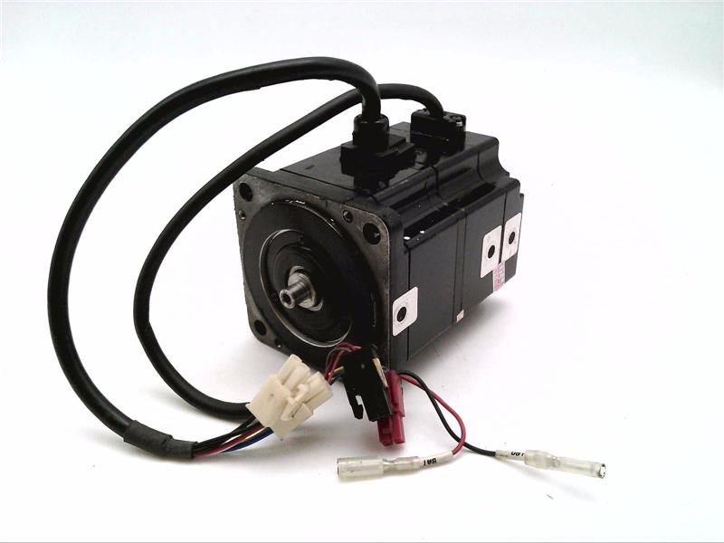 YASKAWA ELECTRIC SGMPH-02A1A-YR41