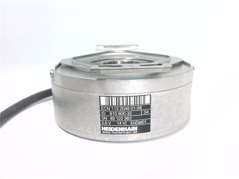 HEIDENHAIN CORP ECN 113 2048 01-58