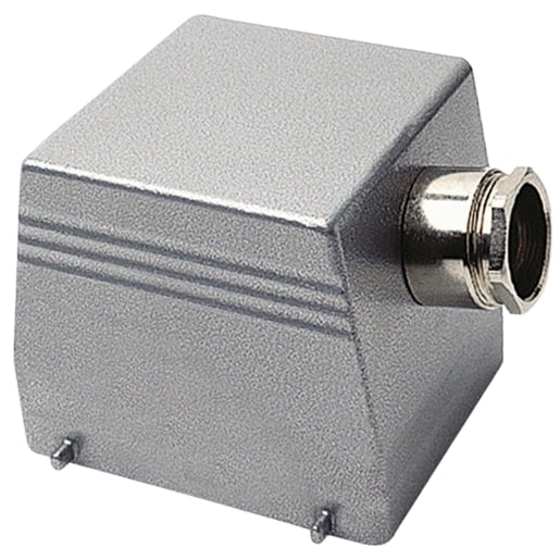 SH124MV by ABB THOMAS & BETTS