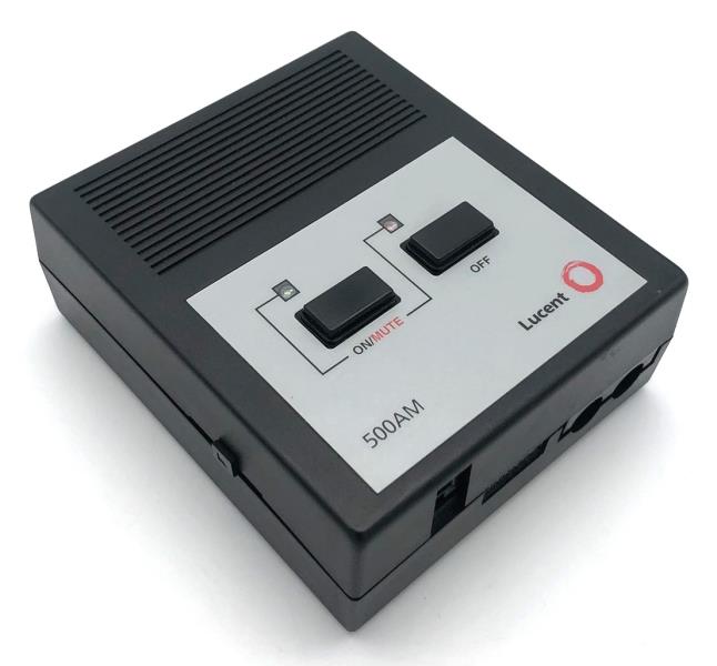 500AM by ALCATEL LUCENT