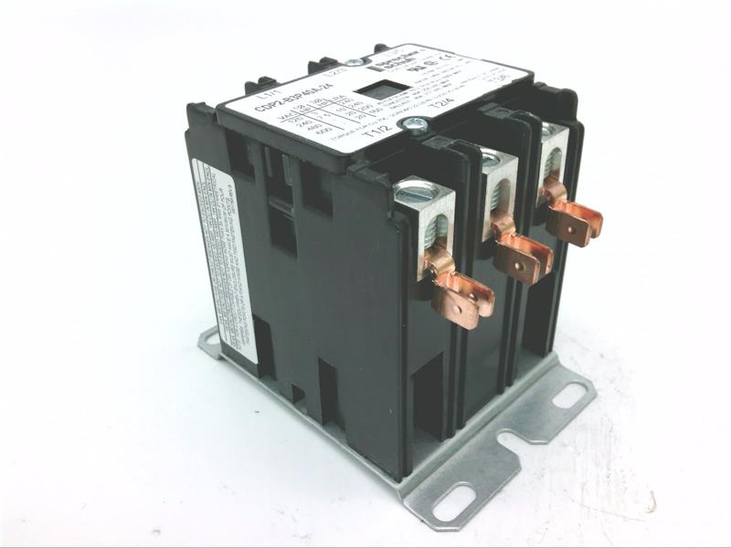 SPRECHER & SCHUH CDP2-B3P40A-24