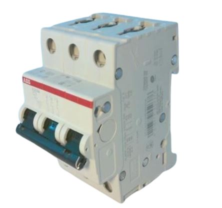 ASEA BROWN BOVERI S203M-C50