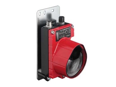 LEUZE DDLS 200/200.1-60-M12