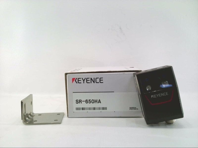 KEYENCE CORP SR-650HA
