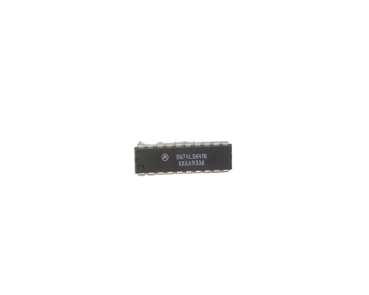SN74LS641N by NXP SEMICONDUCTOR