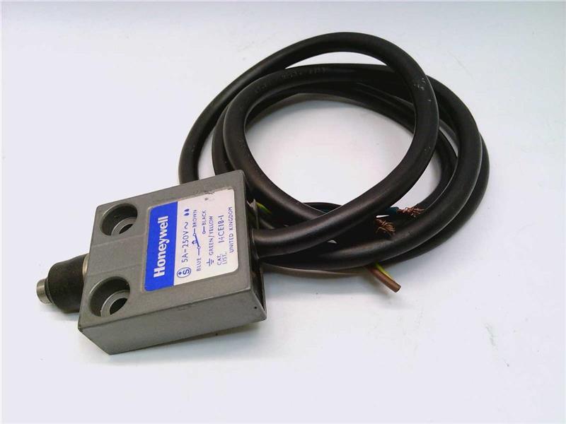HONEYWELL 14CE18-1