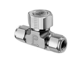 2F-LC6L-SS by PARKER