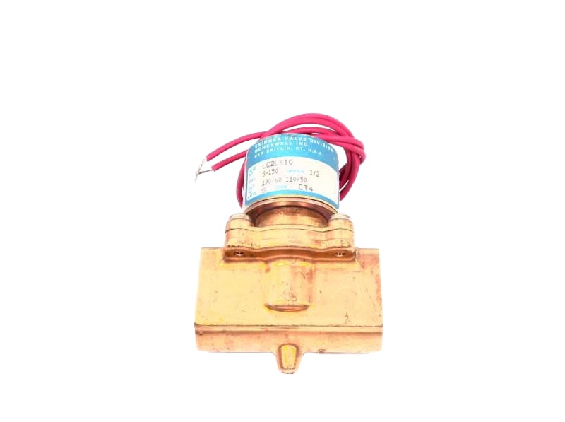 LC2LX10 by HONEYWELL