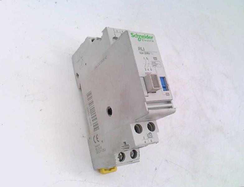 SCHNEIDER ELECTRIC 15535
