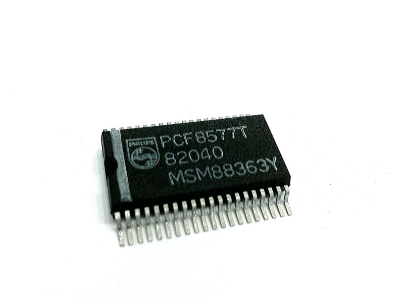 PCF8577T by NXP SEMICONDUCTOR