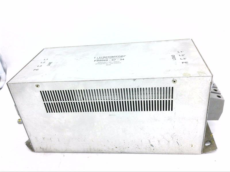 FS8069-67-34 by TE CONNECTIVITY