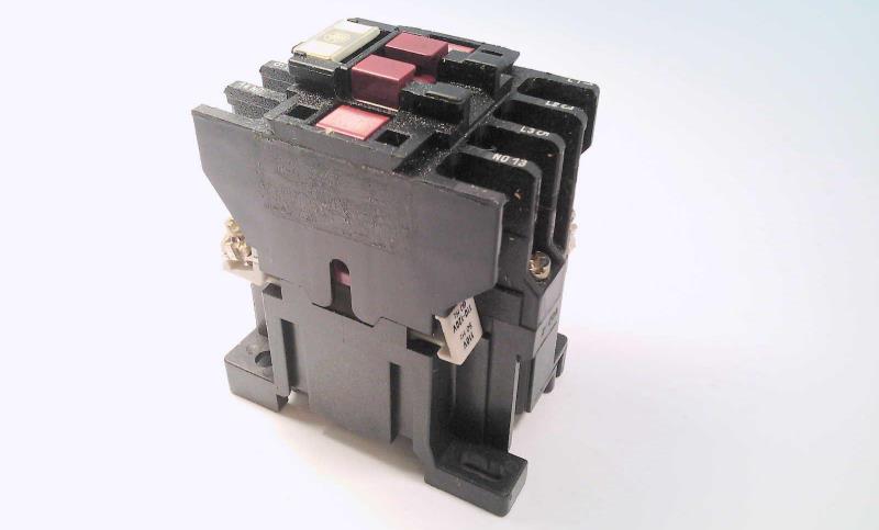 SCHNEIDER ELECTRIC LC-D123-G6-A60