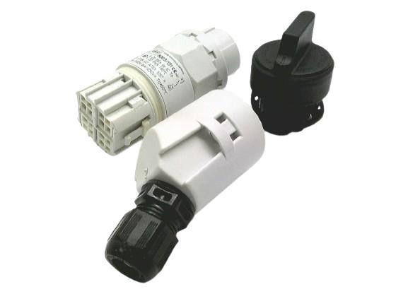 STAHL 8003/131-726-2-T