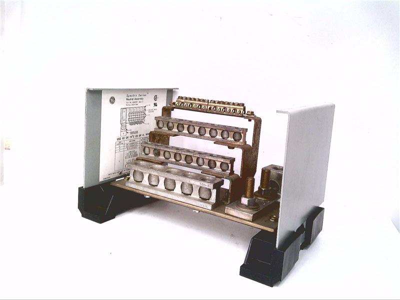 GENERAL ELECTRIC ANK250