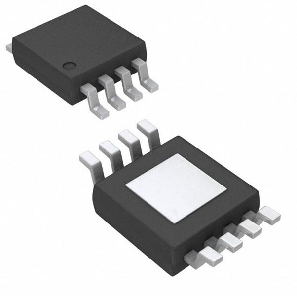 MPS MONOLITHIC POWER SYSTEMS MP6922DN-LF-Z