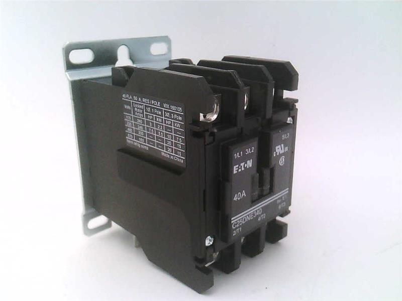 EATON CORPORATION C25DNE340T-86