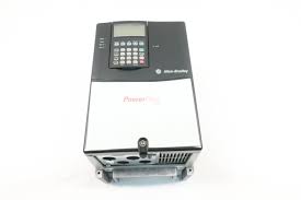 ALLEN BRADLEY 20AD014A2NYYANNN