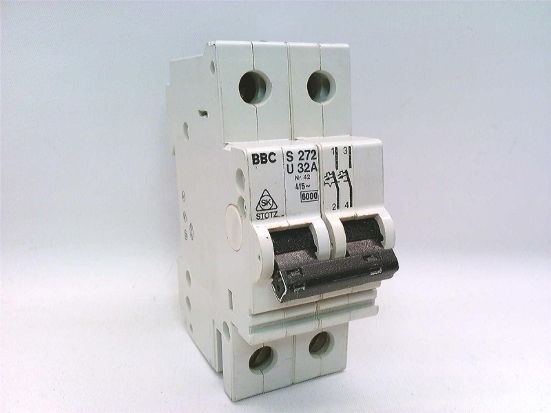 ASEA BROWN BOVERI GHS2720001R0326